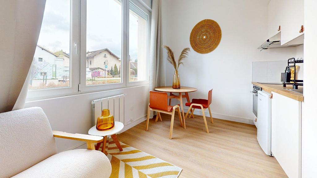 Photo du 19 Rue Louis Armand, 74100 Ambilly, France Ambilly
