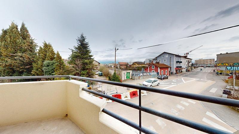 Photo du 19 Rue Louis Armand, 74100 Ambilly, France Ambilly