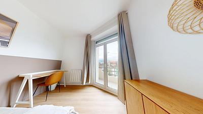 Photo du 19 Rue Louis Armand, 74100 Ambilly, France Ambilly