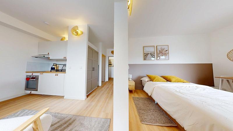 Photo du 19 Rue Louis Armand, 74100 Ambilly, France Ambilly