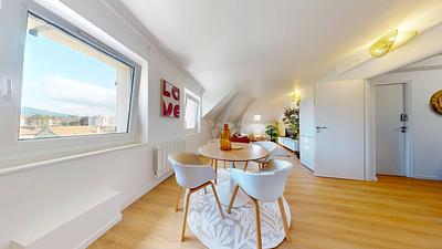 Photo du 19 Rue Louis Armand, 74100 Ambilly, France Ambilly