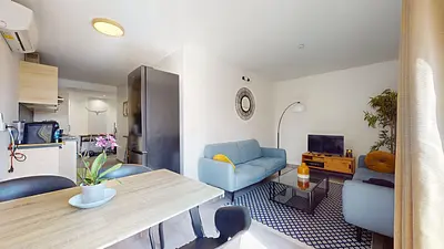 Photo du 9 Rue Des Hibiscus, 34070 Montpellier, France Montpellier