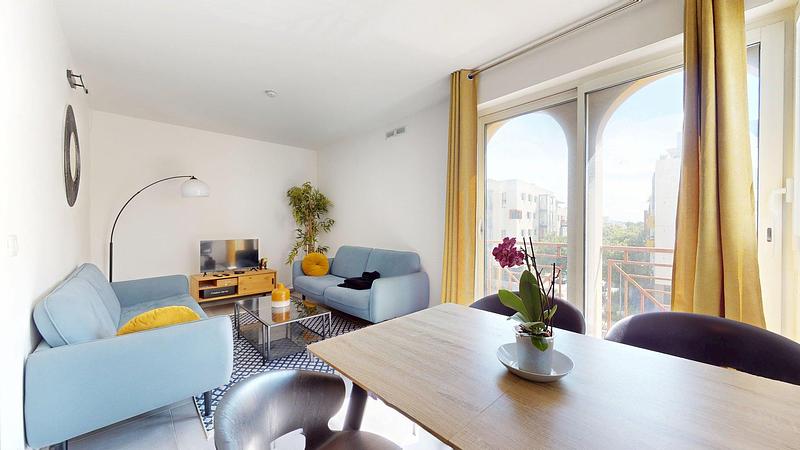 Photo du 9 Rue Des Hibiscus, 34070 Montpellier, France Montpellier