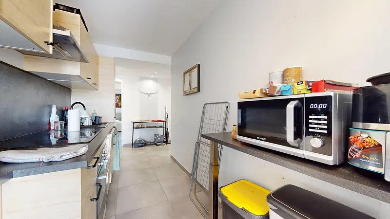 Photo du 9 Rue Des Hibiscus, 34070 Montpellier, France Montpellier