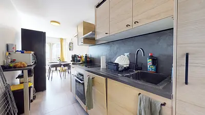 Photo du 9 Rue Des Hibiscus, 34070 Montpellier, France Montpellier