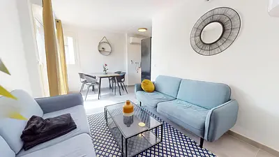 Photo du 9 Rue Des Hibiscus, 34070 Montpellier, France Montpellier