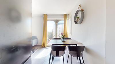 Photo du 9 Rue Des Hibiscus, 34070 Montpellier, France Montpellier