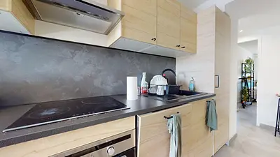 Photo du 9 Rue Des Hibiscus, 34070 Montpellier, France Montpellier