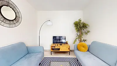 Photo du 9 Rue Des Hibiscus, 34070 Montpellier, France Montpellier