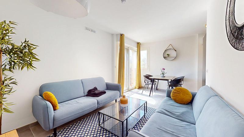 Photo du 9 Rue Des Hibiscus, 34070 Montpellier, France Montpellier