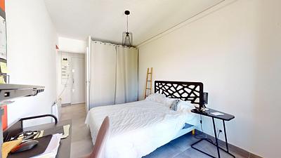 Photo du 9 Rue Des Hibiscus, 34070 Montpellier, France Montpellier