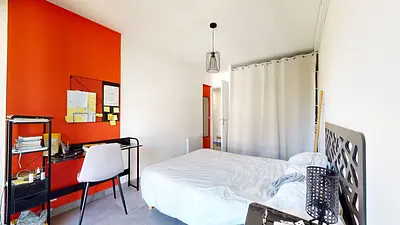 Photo du 9 Rue Des Hibiscus, 34070 Montpellier, France Montpellier
