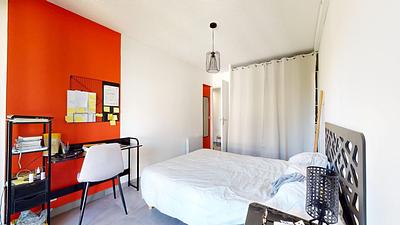Photo du 9 Rue Des Hibiscus, 34070 Montpellier, France Montpellier