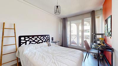 Photo du 9 Rue Des Hibiscus, 34070 Montpellier, France Montpellier