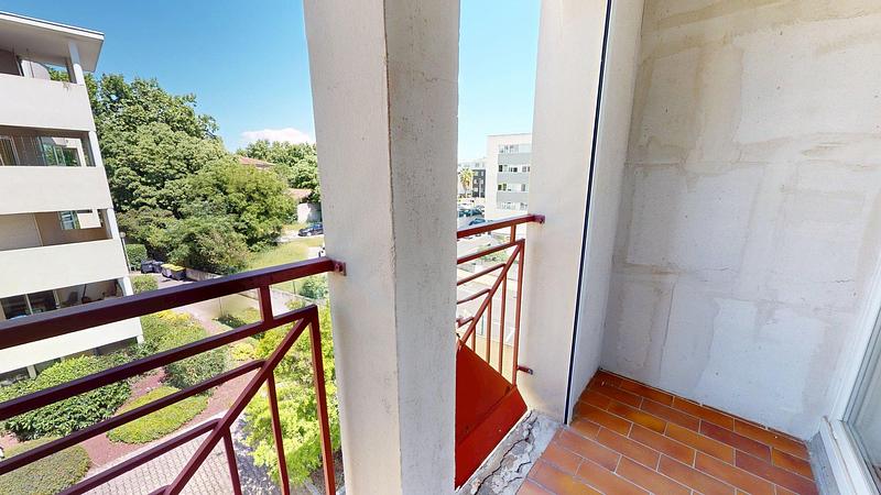 Photo du 9 Rue Des Hibiscus, 34070 Montpellier, France Montpellier