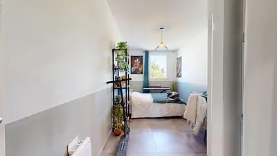 Photo du 9 Rue Des Hibiscus, 34070 Montpellier, France Montpellier