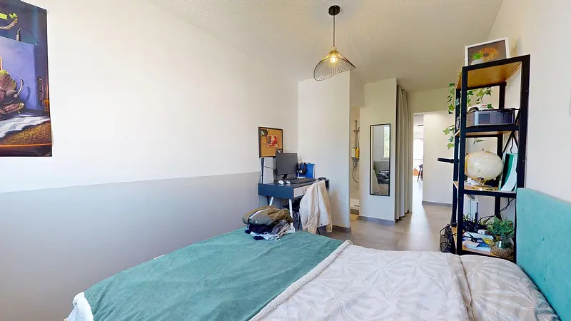 Photo du 9 Rue Des Hibiscus, 34070 Montpellier, France Montpellier