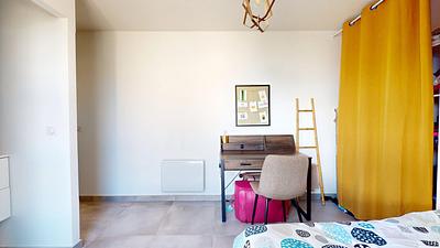 Photo du 9 Rue Des Hibiscus, 34070 Montpellier, France Montpellier