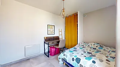 Photo du 9 Rue Des Hibiscus, 34070 Montpellier, France Montpellier