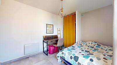Photo du 9 Rue Des Hibiscus, 34070 Montpellier, France Montpellier