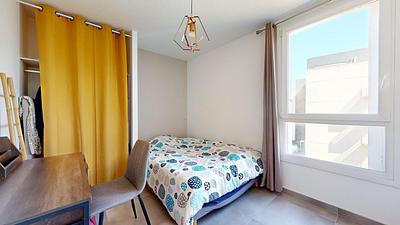 Photo du 9 Rue Des Hibiscus, 34070 Montpellier, France Montpellier