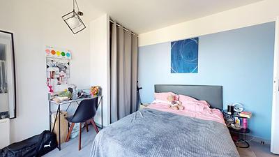 Photo du 9 Rue Des Hibiscus, 34070 Montpellier, France Montpellier