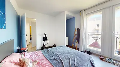 Photo du 9 Rue Des Hibiscus, 34070 Montpellier, France Montpellier