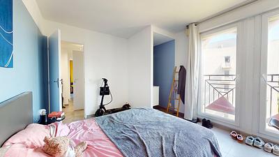 Photo du 9 Rue Des Hibiscus, 34070 Montpellier, France Montpellier