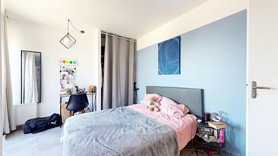 Photo du 9 Rue Des Hibiscus, 34070 Montpellier, France Montpellier