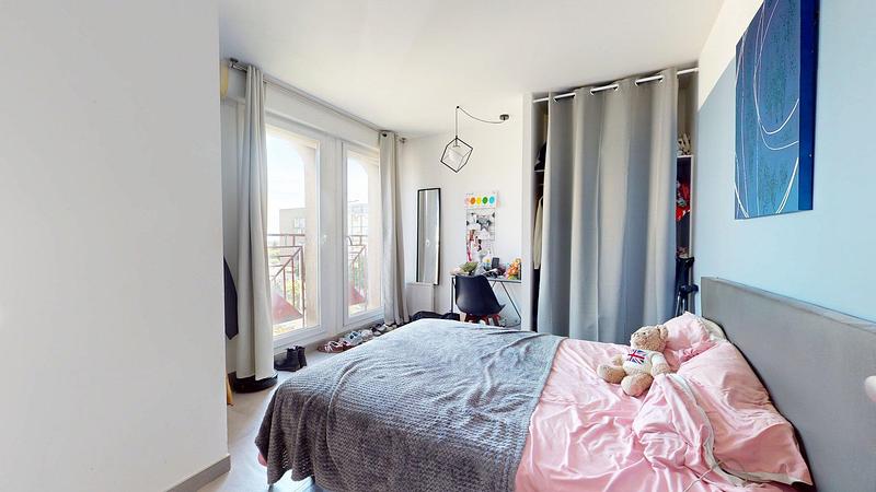 Photo du 9 Rue Des Hibiscus, 34070 Montpellier, France Montpellier
