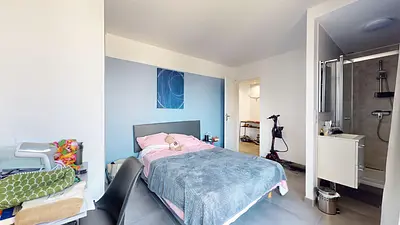 Photo du 9 Rue Des Hibiscus, 34070 Montpellier, France Montpellier