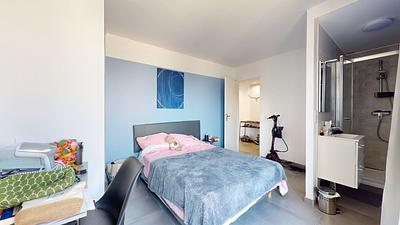 Photo du 9 Rue Des Hibiscus, 34070 Montpellier, France Montpellier