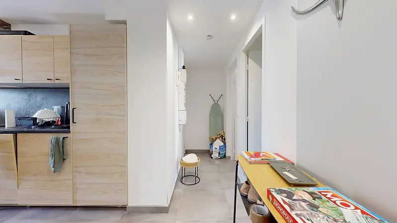 Photo du 9 Rue Des Hibiscus, 34070 Montpellier, France Montpellier