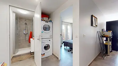 Photo du 9 Rue Des Hibiscus, 34070 Montpellier, France Montpellier