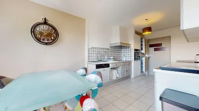 Photo du 46 Rue Des Petites Sœurs, 57070 Metz, France Metz