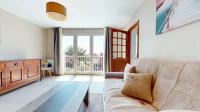 Photo du 46 Rue Des Petites Sœurs, 57070 Metz, France Metz