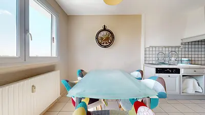 Photo du 46 Rue Des Petites Sœurs, 57070 Metz, France Metz