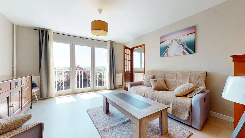 Photo du 46 Rue Des Petites Sœurs, 57070 Metz, France Metz