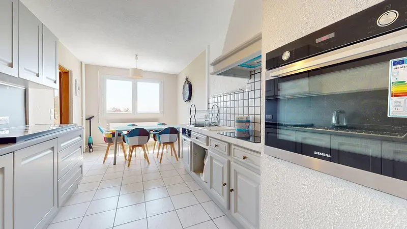 Photo du 46 Rue Des Petites Sœurs, 57070 Metz, France Metz