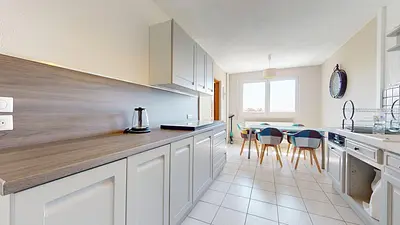 Photo du 46 Rue Des Petites Sœurs, 57070 Metz, France Metz