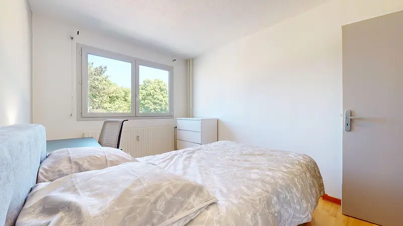 Photo du 46 Rue Des Petites Sœurs, 57070 Metz, France Metz