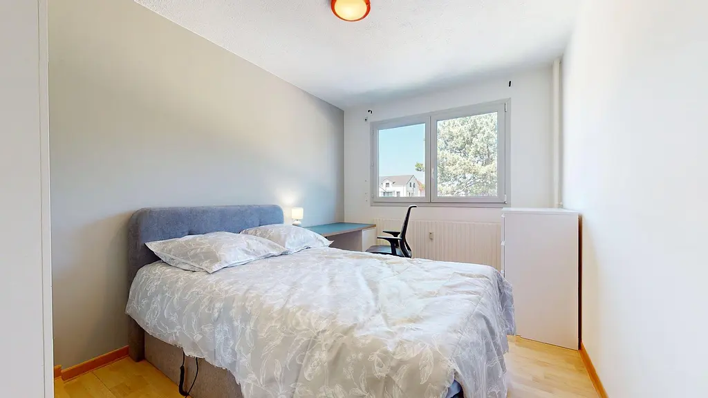 Photo du 46 Rue Des Petites Sœurs, 57070 Metz, France Metz