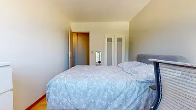 Photo du 46 Rue Des Petites Sœurs, 57070 Metz, France Metz