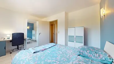 Photo du 46 Rue Des Petites Sœurs, 57070 Metz, France Metz