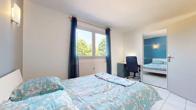 Photo du 46 Rue Des Petites Sœurs, 57070 Metz, France Metz