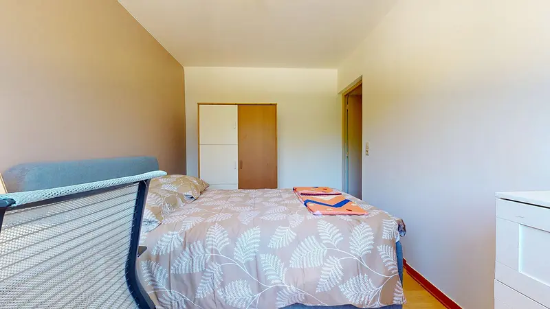 Photo du 46 Rue Des Petites Sœurs, 57070 Metz, France Metz