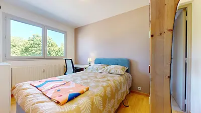 Photo du 46 Rue Des Petites Sœurs, 57070 Metz, France Metz