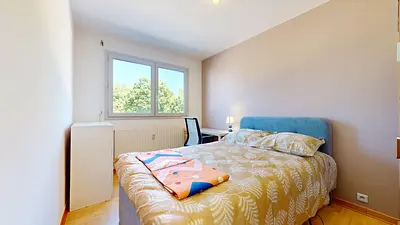 Photo du 46 Rue Des Petites Sœurs, 57070 Metz, France Metz