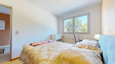 Photo du 46 Rue Des Petites Sœurs, 57070 Metz, France Metz