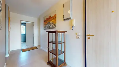 Photo du 46 Rue Des Petites Sœurs, 57070 Metz, France Metz